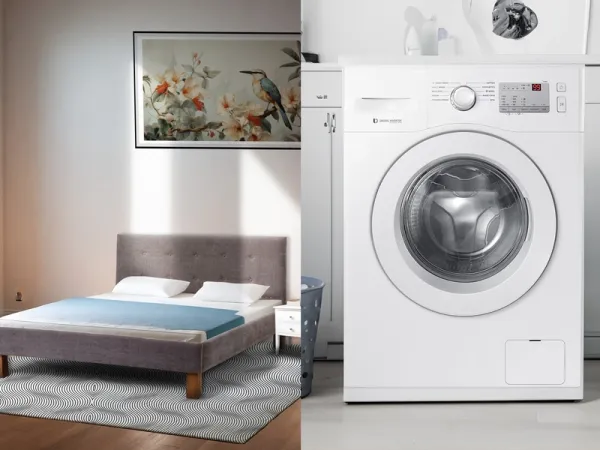 Soho Front Spin Sleep Combo
